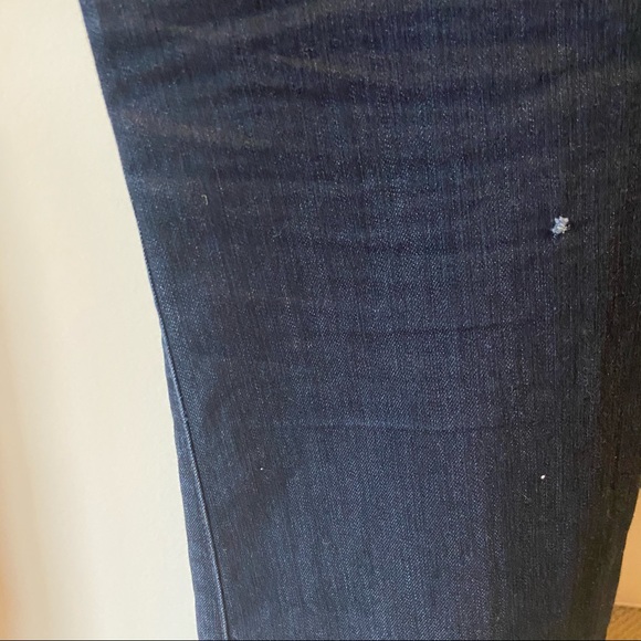 Paige Hidden Hills Bootcut Jeans - Picture 7 of 9